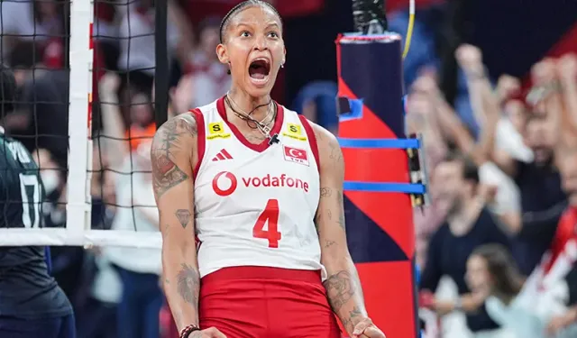 Melissa Vargas Kimdir, Kaç Yaşında, Nereli? Vargas Türk Vatandaşı mı?