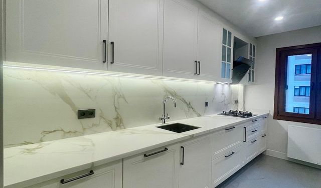 Ev Tadilatı Ataşehir Nasıl Yapılır? Baştan Sona Ev Yenileme Rehberi