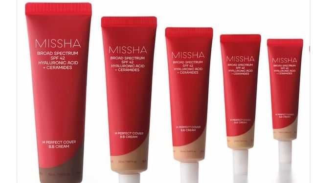 Missha BB Krem Ne İşe Yarar? Renkleri, Kapatıcılığı ve Fiyatı