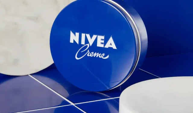Nivea Krem Ne İşe Yarar? Mavi Kutu Nivea Krem Yüze Sürülür mü?