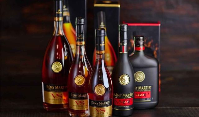 Remy Martin Konyak Fiyat 2026: VSOP, XO ve Louis XIII Kaç TL?