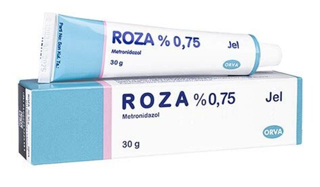 Roza Krem Ne İşe Yarar? Gül Hastalığında Nasıl Kullanılır?