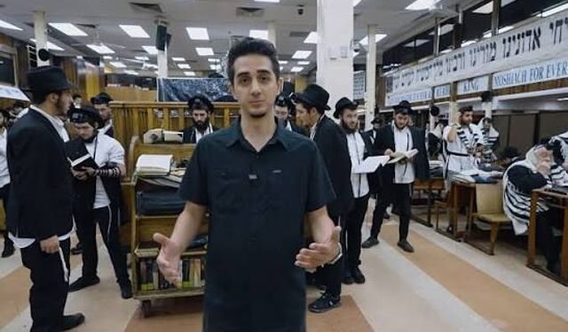 Ruhi Çenet Neden Gündemde? Hasidik Yahudiler Belgeseli Milyonlarca İzlendi, ABD'de Tartışma Başladı