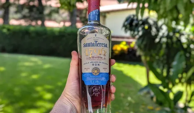 Santa Teresa Rom Fiyatları 2026: 1796 ve Gran Reserva Kaç TL?