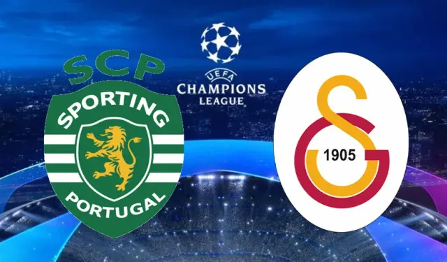 Sporting - Galatasaray Maçı Ne Zaman? Saat Kaçta? Osimhen Oynuyor Mu? Muhtemel 11’ler
