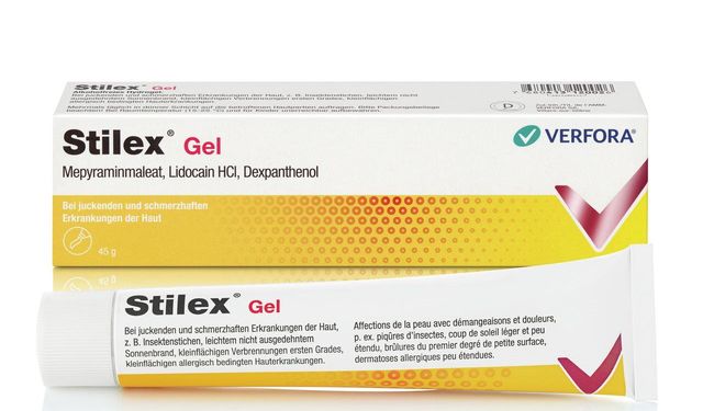 Stilex Krem Ne İşe Yarar? Stilex Jel Nasıl Kullanılır?