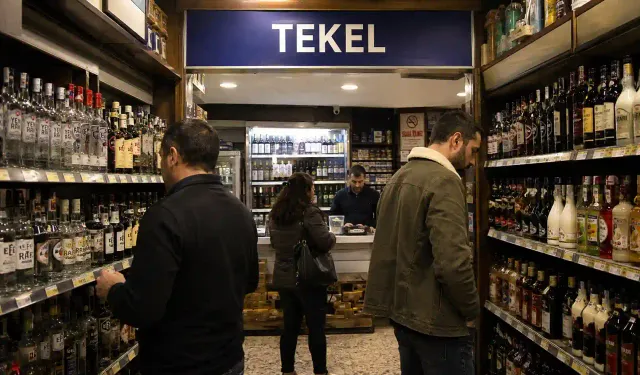 Tekel Likör Fiyatları 2026: Nane, Muz ve İthal Likörler Kaç TL?