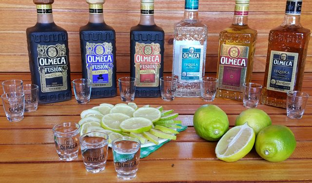 Tekila 1 Litre Fiyat 2026: Olmeca, Sierra ve Jose Cuervo Kaç TL?