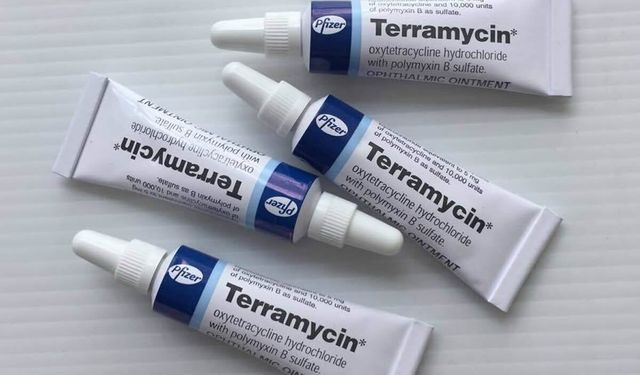 Teramisin Krem Ne İşe Yarar? Yaraya Sürülür mü, Nasıl Kullanılır?