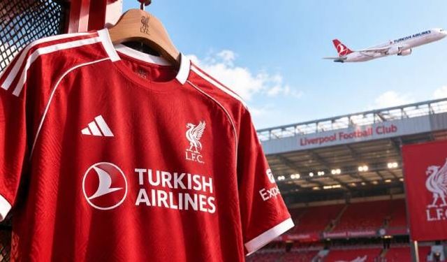 THY’nin Liverpool Sponsorluğu Neden Tepki Çekti? 300 Milyon Sterlinlik Anlaşma Tartışılıyor