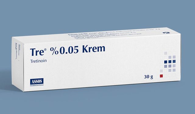 Tre Krem Ne İşe Yarar? Sivilce İçin Nasıl Kullanılır, Fiyatı Ne Kadar?
