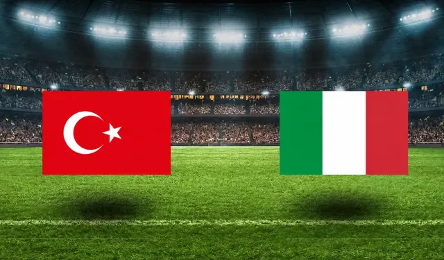 TÜRKİYE - İTALYA MAÇI NE ZAMAN, SAAT KAÇTA? A Milli Takım Uluslar Ligi Maçı Hangi Kanalda Canlı Yayınlanacak?