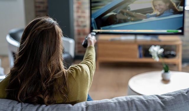 Bugün TV'de ne var? 20 Ekim Salı TV yayın akışı ve bu akşamki diziler