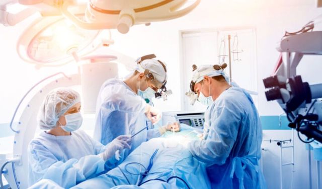 Onkolojik Cerrahi Nedir? Kanser Tedavisinde Cerrahinin Yeri