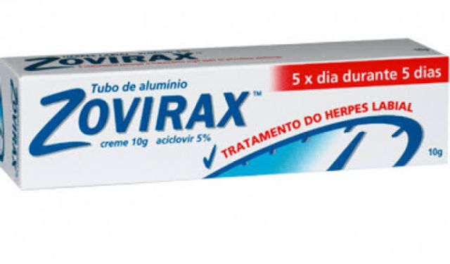 Zovirax Krem Ne İşe Yarar? Uçuk İçin Nasıl Kullanılır?