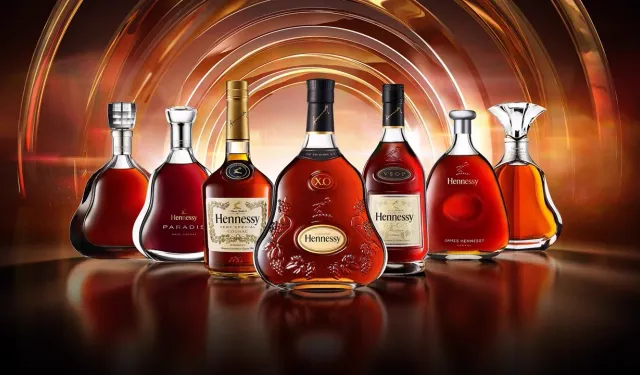 100 Hennessy Konyak Fiyat 2026: 1 Litre VS, VSOP ve XO Ne Kadar?