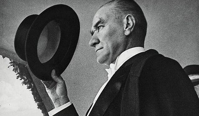 29 Ekim Atatürk Sözleri: Cumhuriyet Bayramı İçin En Anlamlı ve Tarihî Alıntılar