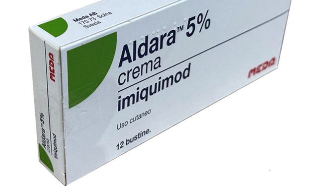 Aldara Krem Ne İşe Yarar? Genital Siğilde Nasıl Kullanılır?
