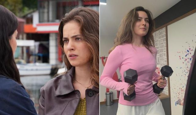 Taşacak Bu Deniz Eleni Kimdir, Gerçek Adı Ne? Ava Yaman Kaç Yaşında, Sevgilisi Var Mı?