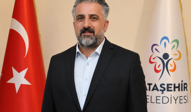 Aytekin Şahin Kimdir? Ataşehir Belediye Başkan Yardımcısı Aytekin Şahin Neden Gözaltına Alındı?