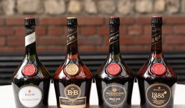 Benedictine Likör Fiyatı 2026: 70’lik Benedictine Kaç TL?