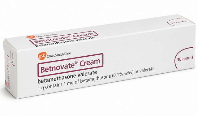 Betnovate Krem Ne İşe Yarar? Kortizonlu mu, Nasıl Kullanılır?