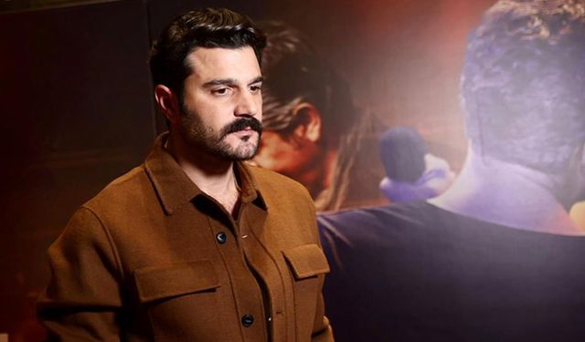 Yeraltı Merdan Kimdir, Gerçek Adı Ne? Burak Sevinç Kaç Yaşında, Nereli, Evli Mi, Hangi Dizilerde Oynadı?