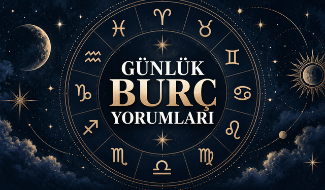 Bugün Burçları Neler Bekliyor? 22 Ekim Perşembe Aşk, Para ve Kariyer Yorumları