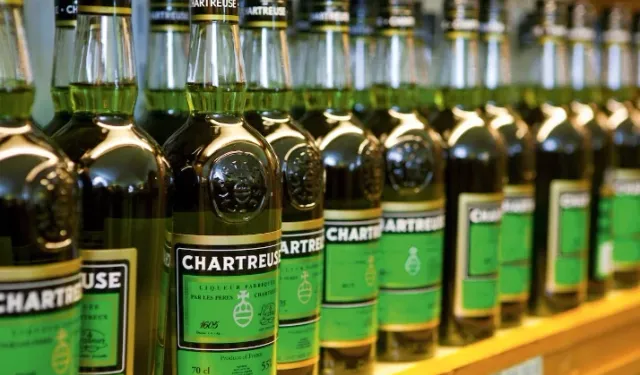 Chartreuse Likör Fiyat 2026: Green, Yellow ve VEP Fiyatları