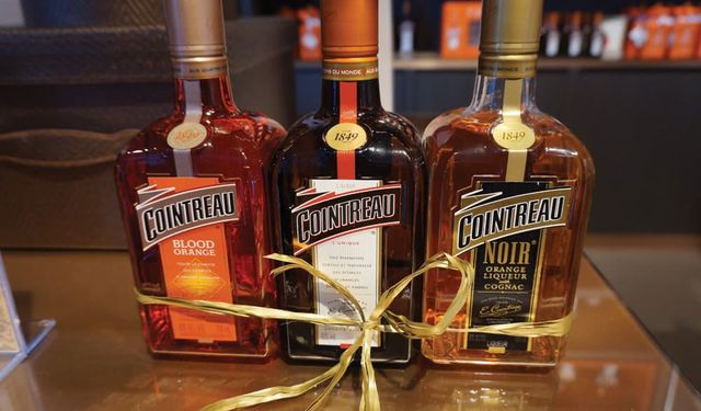 Cointreau Likör Fiyatı Ne Kadar? 35, 70 ve 100 cl Karşılaştırması 2026