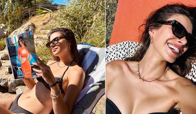 Taşacak Bu Deniz Esme Kimdir?Gerçek Adı Ne? Deniz Baysal Kaç Yaşında, Evli Mi, Boşandı Mı?