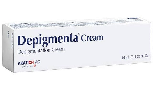 Depigmenta Krem Ne İşe Yarar? Leke İçin Nasıl Kullanılır?