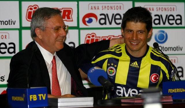 Emre Belözoğlu Fenerbahçe’ye Mi Geliyor? Teknik Direktörlük İddiasına Yanıt