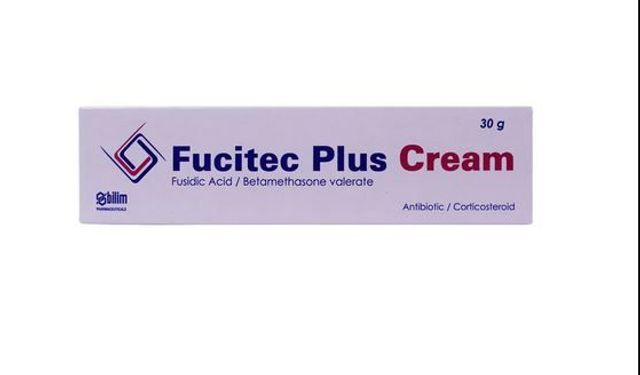 Fucitec Krem Ne İşe Yarar? Antibiyotikli mi, Nasıl Kullanılır?
