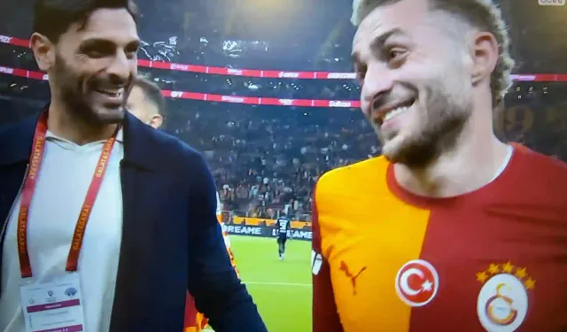 Galatasaray 3-1 Kasımpaşa Maç Sonucu: Golleri Kim Attı? Maç Özeti ve Önemli Dakikalar