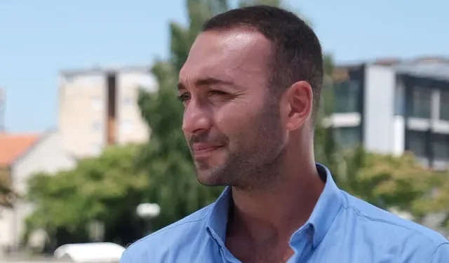 Güneşin Doğduğu Yer Ceyhun Kimdir? Görkem Sevindik Kaç Yaşında, Nereli, Hangi Dizilerde Oynadı?