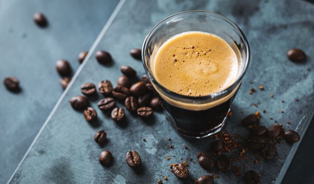 Kahve Menülerindeki Çeşitliliğin Ortak Noktası: Espresso