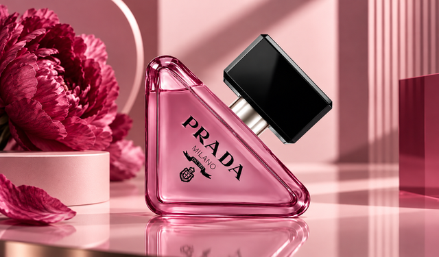 Prada Parfüm Seçiminde Koku Karakteri ve Kullanım Alışkanlıkları Öne Çıkıyor