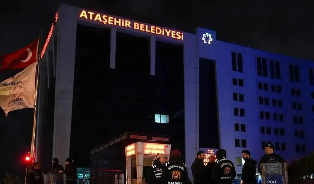 Halim Bal Kimdir? Ataşehir Operasyonunda Gözaltına Alınan Halim Bal Hakkında Ne Biliniyor?