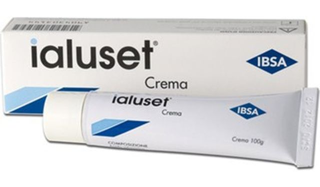 Ialuset Krem Ne İşe Yarar? Yara ve Yanıklarda Nasıl Kullanılır?