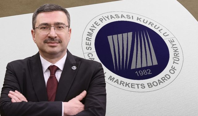İbrahim Ömer Gönül Kimdir? Eski SPK Başkanı Hakkında Neden Soruşturma İzni İstendi?
