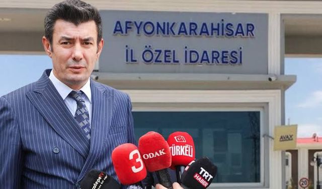 İhsan Ayrancı Kimdir? Afyonkarahisar Vali Yardımcısı Öldü Mü? Neden Vuruldu?