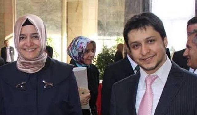 İlyas Kaya Kimdir? Fatma Betül Sayan Kaya Eşi Mi? Fon Soruşturmasındaki Durumu Ne?