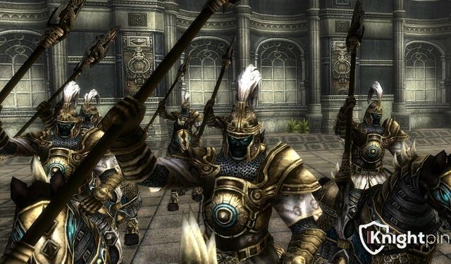 Knightpin ile Knight Online GB Satın Almanın Avantajları