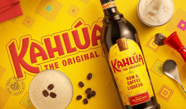 Kahlua Likör Fiyatı Ne Kadar? 70 cl Güncel Kahve Likörü Fiyatı