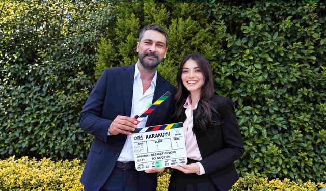 Karakuyu Dizisi Ne Zaman Başlayacak? Oyuncuları Kimler? Dizi Konusu Ne?