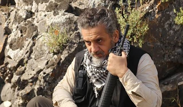 Yeraltı Efraim Kimdir, Gerçek Adı Ne? Koray Şahinbaş Kaç Yaşında, Nereli? Eşi Kim? Hangi Dizilerde Oynadı?