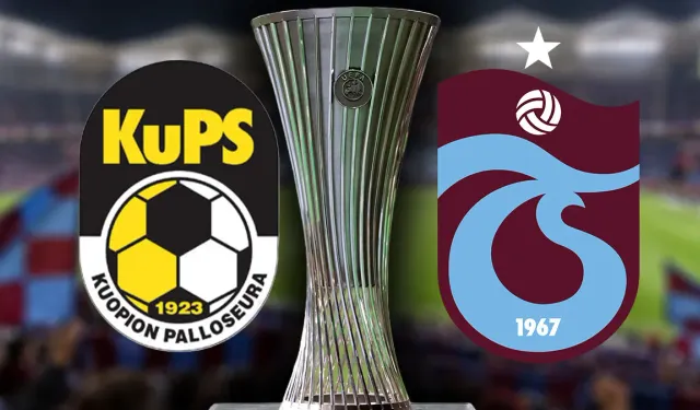 KuPS-Trabzonspor Maçında Skor 4-2! Onuachu, Salah ve Franculino'nun Golleri, Maç Özeti ve Önemli Anlar