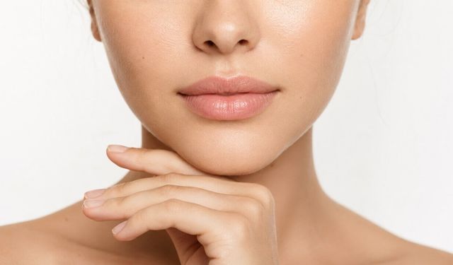 Lip lift ile Gülüşünüze Zamansız Değişim Kazandırın