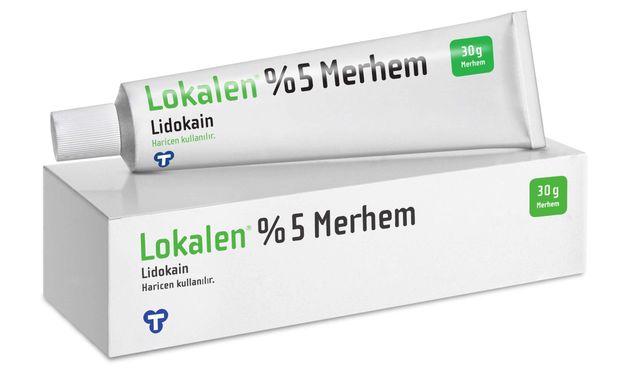 Lokalen Krem Ne İşe Yarar? Uyuşturucu Etkisi Ne Zaman Başlar?